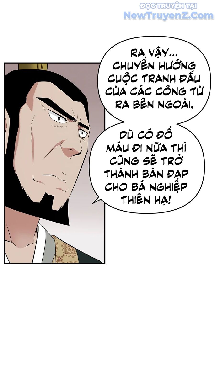 Thiên Hạ Đệ Nhất Côn Luân Khách Sạn - Chapter 30 - Page 39
