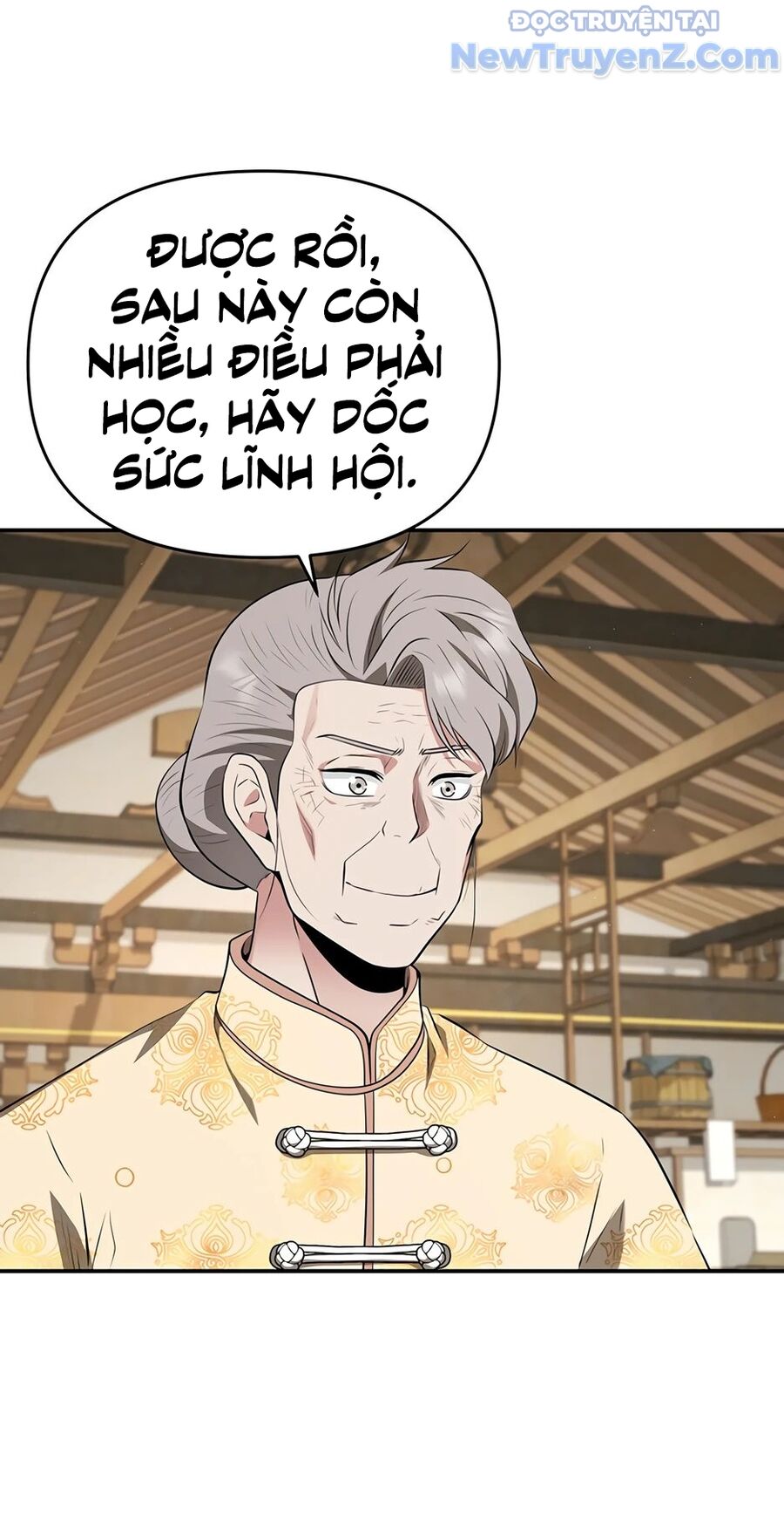 Thiên Hạ Đệ Nhất Côn Luân Khách Sạn - Chapter 30 - Page 42