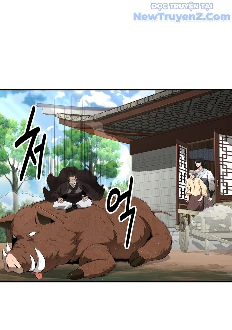 Thiên Hạ Đệ Nhất Côn Luân Khách Sạn - Chapter 30 - Page 45