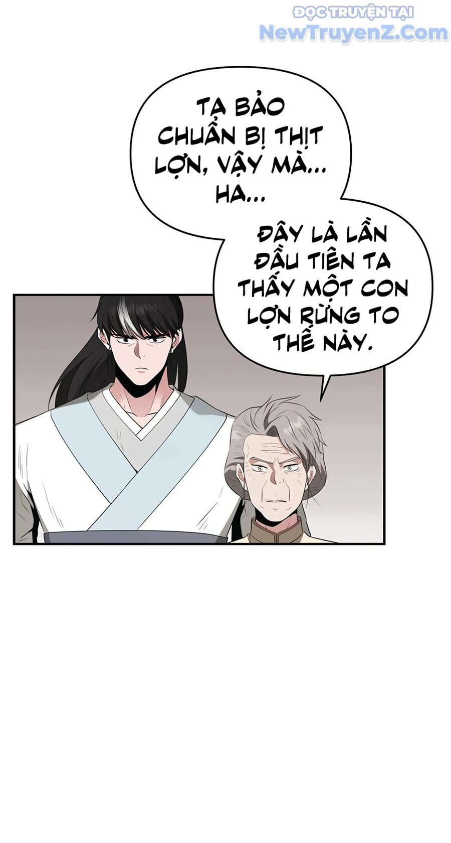 Thiên Hạ Đệ Nhất Côn Luân Khách Sạn - Chapter 30 - Page 47