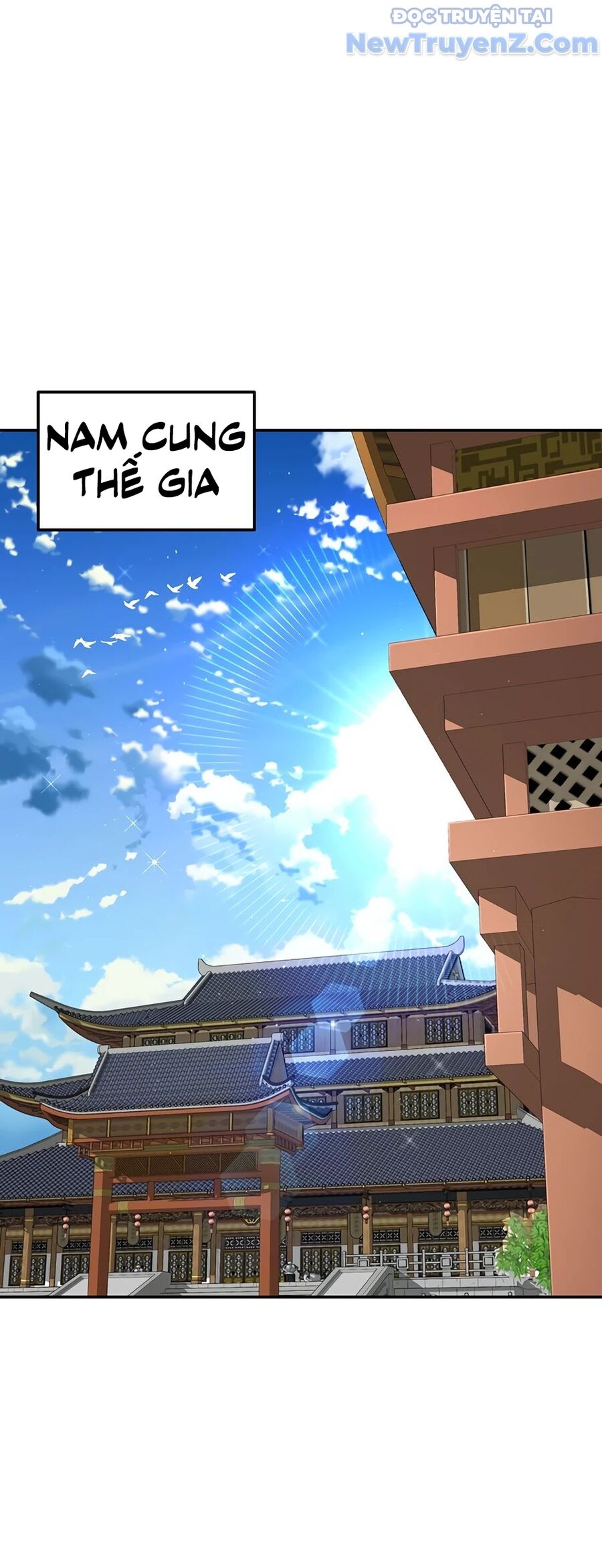 Thiên Hạ Đệ Nhất Côn Luân Khách Sạn - Chapter 30 - Page 48