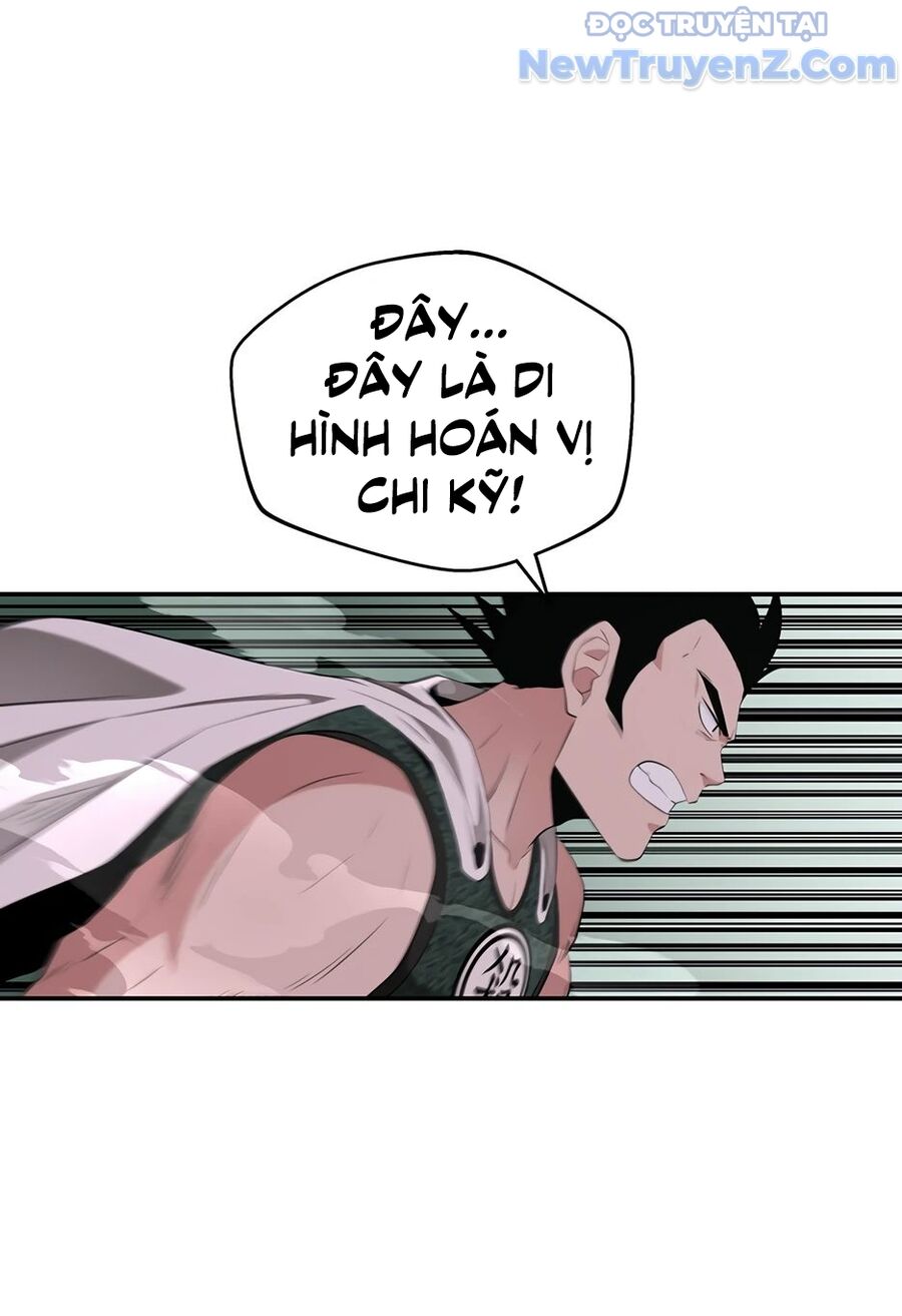 Thiên Hạ Đệ Nhất Côn Luân Khách Sạn - Chapter 30 - Page 5