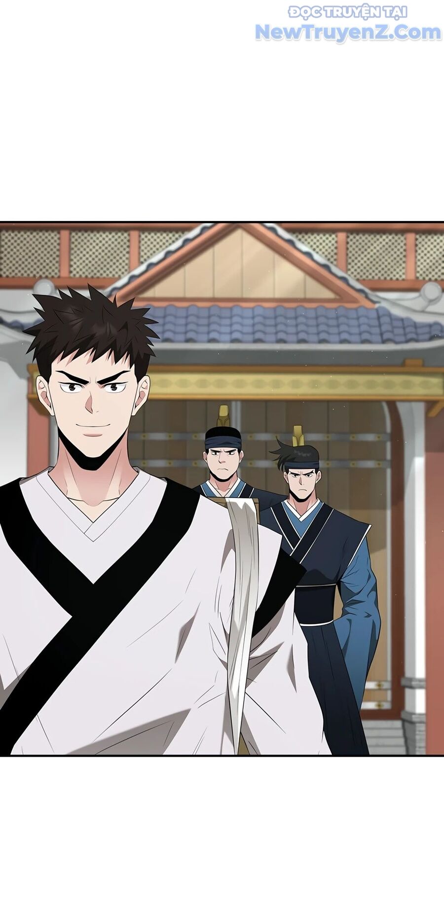 Thiên Hạ Đệ Nhất Côn Luân Khách Sạn - Chapter 30 - Page 51