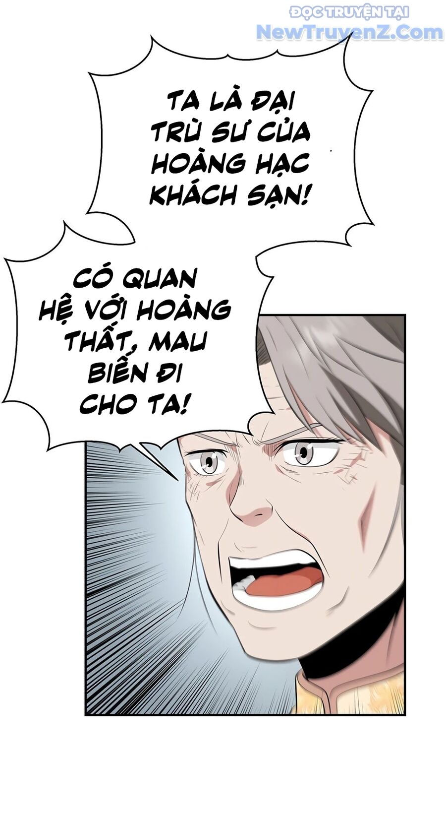 Thiên Hạ Đệ Nhất Côn Luân Khách Sạn - Chapter 30 - Page 7