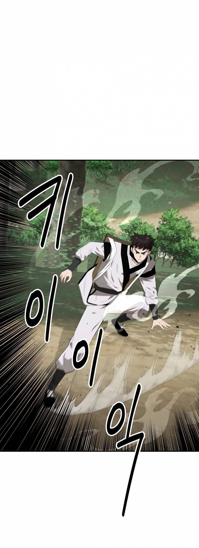 Thiên Hạ Đệ Nhất Côn Luân Khách Sạn - Chapter 31 - Page 3