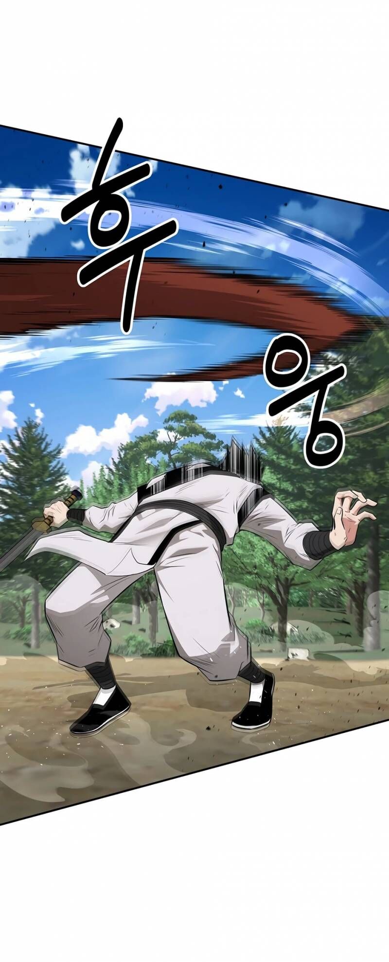 Thiên Hạ Đệ Nhất Côn Luân Khách Sạn - Chapter 32 - Page 3