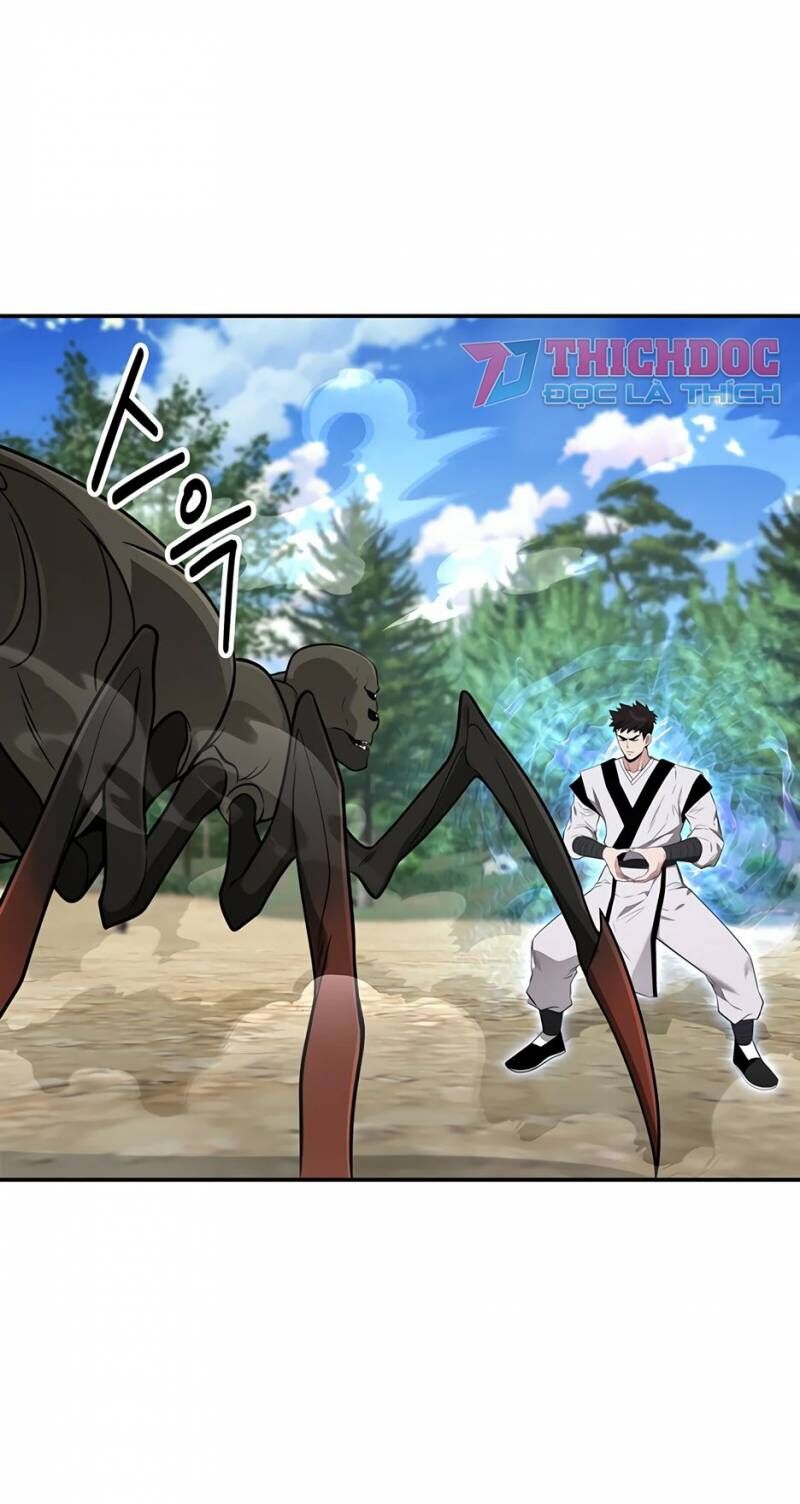 Thiên Hạ Đệ Nhất Côn Luân Khách Sạn - Chapter 32 - Page 5