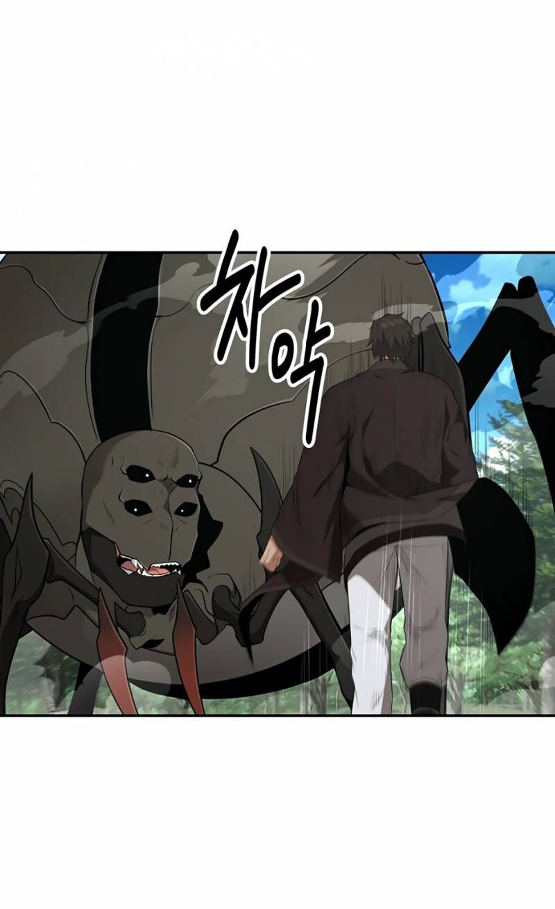 Thiên Hạ Đệ Nhất Côn Luân Khách Sạn - Chapter 32 - Page 6