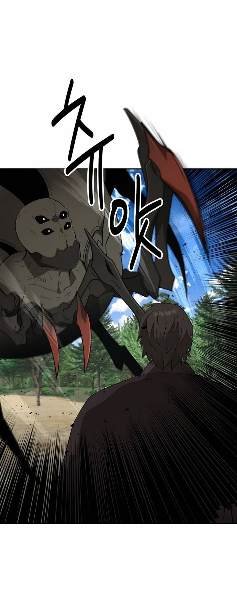 Thiên Hạ Đệ Nhất Côn Luân Khách Sạn - Chapter 32 - Page 7