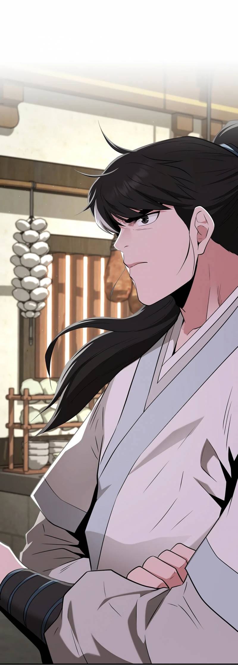 Thiên Hạ Đệ Nhất Côn Luân Khách Sạn - Chapter 33 - Page 3