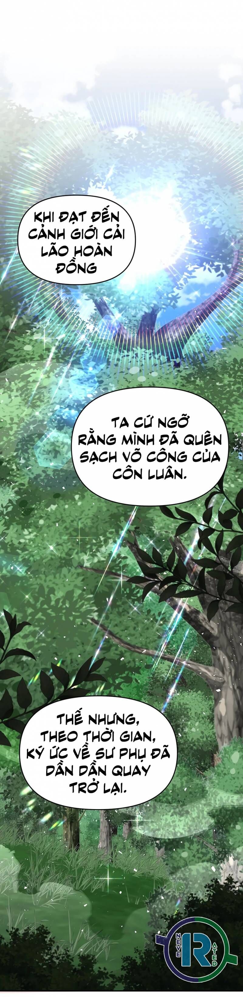 Thiên Hạ Đệ Nhất Côn Luân Khách Sạn - Chapter 33 - Page 5