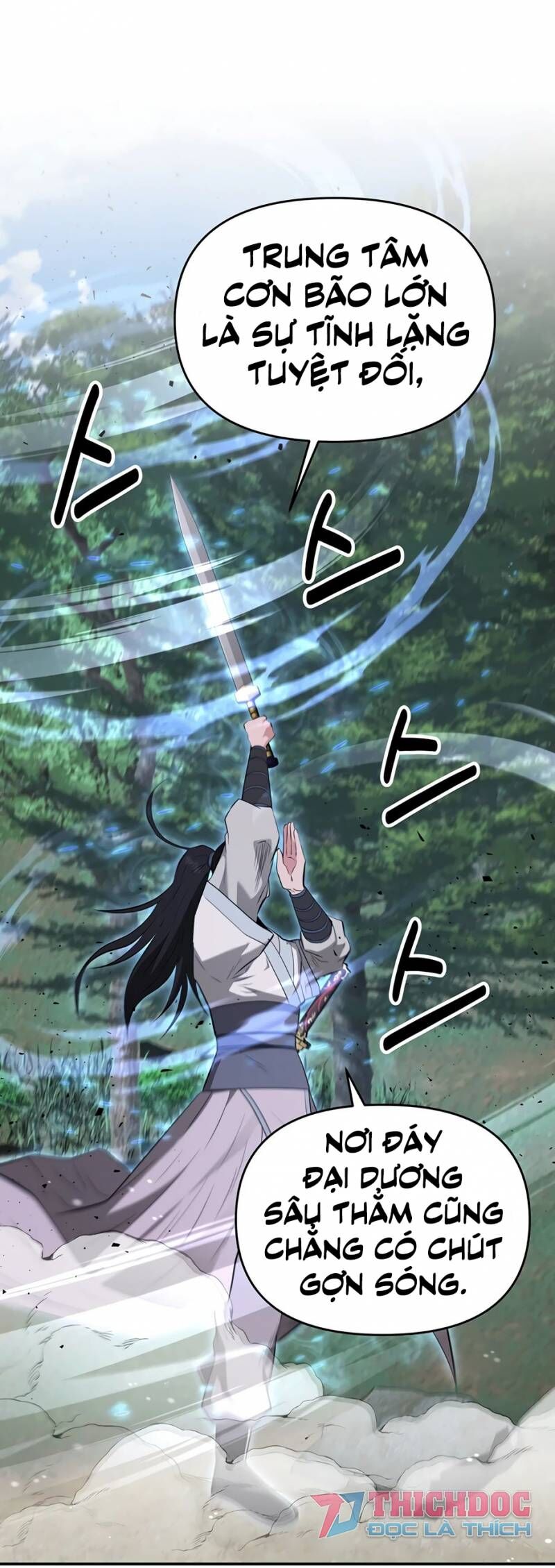 Thiên Hạ Đệ Nhất Côn Luân Khách Sạn - Chapter 33 - Page 6