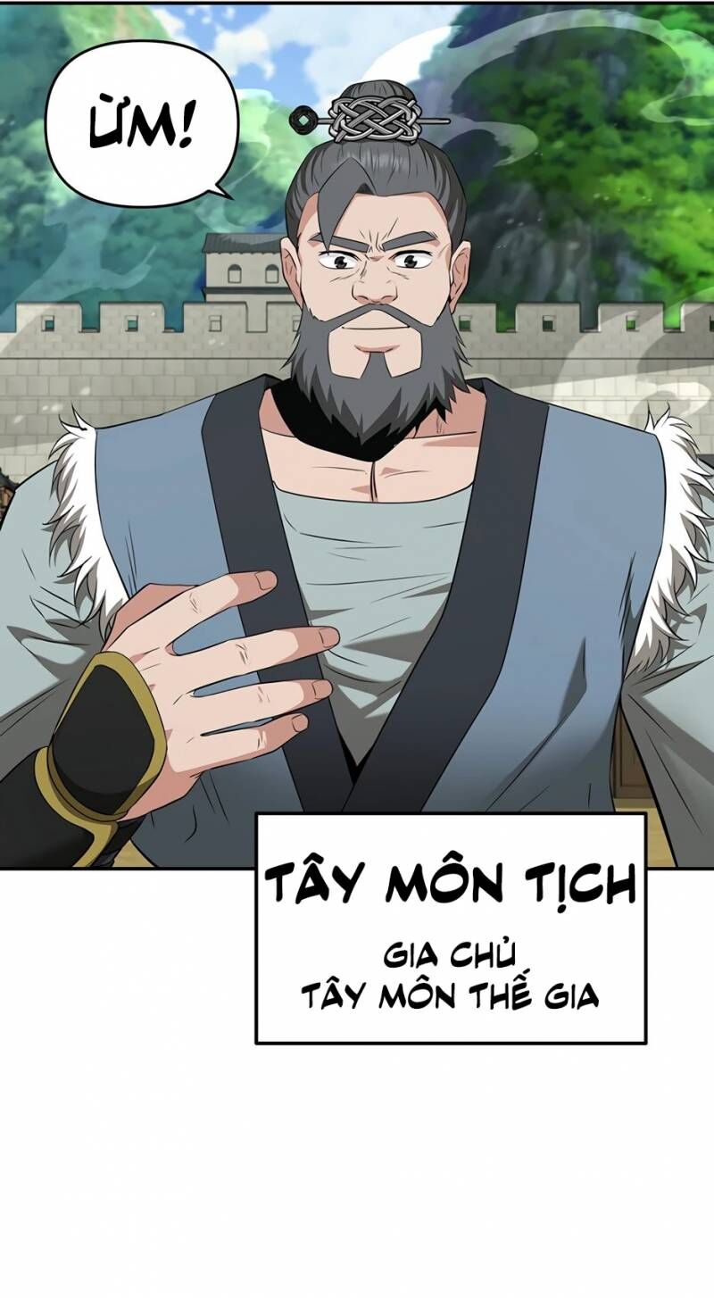 Thiên Hạ Đệ Nhất Côn Luân Khách Sạn - Chapter 35 - Page 3