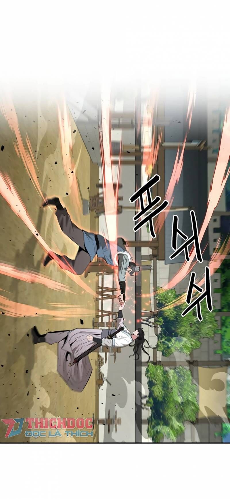 Thiên Hạ Đệ Nhất Côn Luân Khách Sạn - Chapter 35 - Page 6