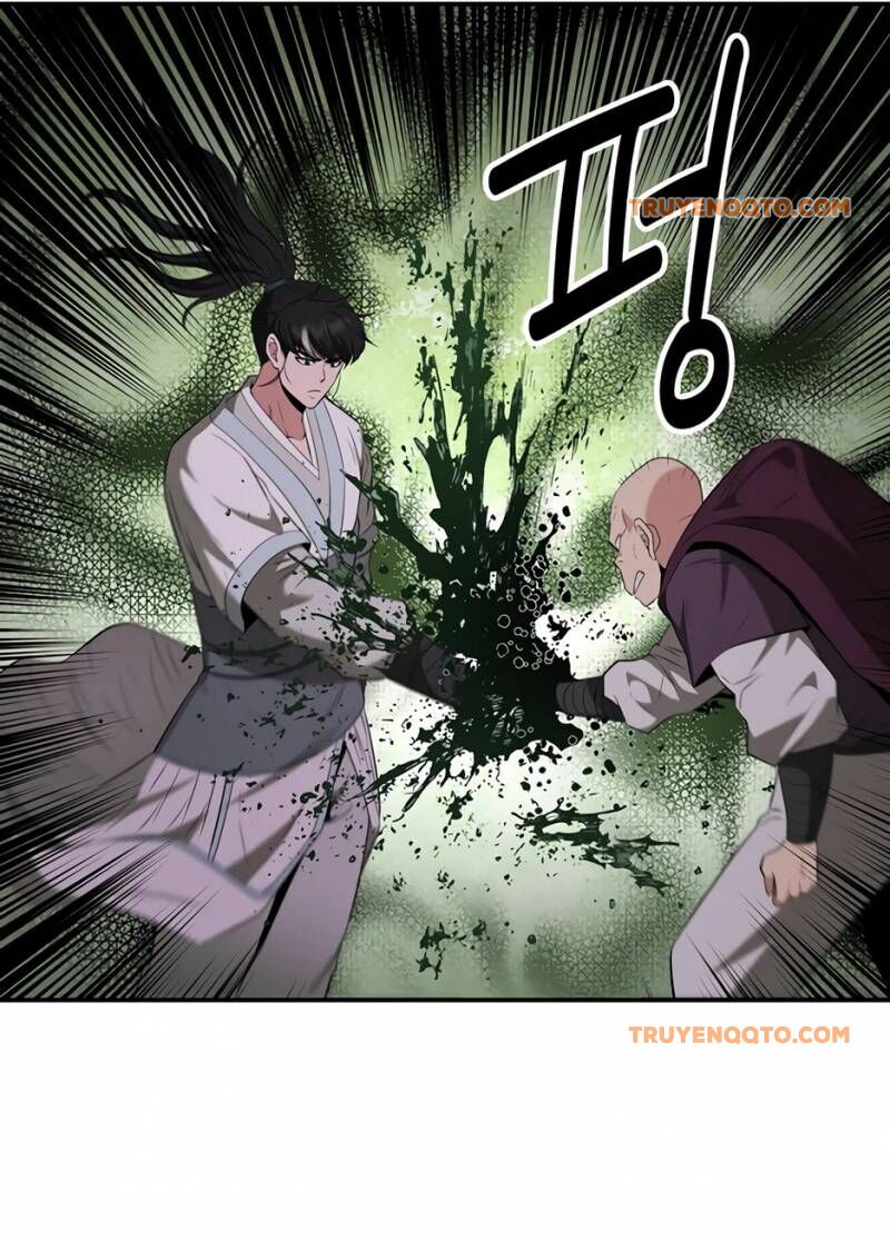 Thiên Hạ Đệ Nhất Côn Luân Khách Sạn - Chapter 36 - Page 4