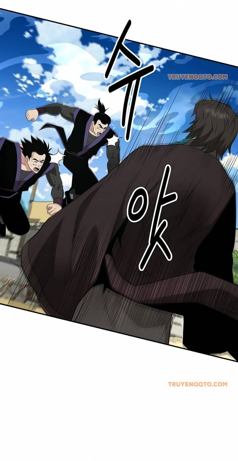 Thiên Hạ Đệ Nhất Côn Luân Khách Sạn - Chapter 36 - Page 6