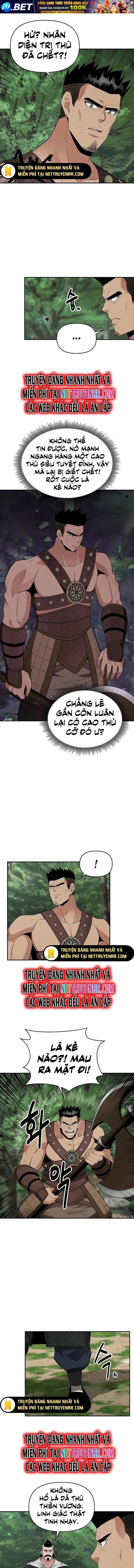 Thiên Hạ Đệ Nhất Côn Luân Khách Sạn - Chapter 37 - Page 10