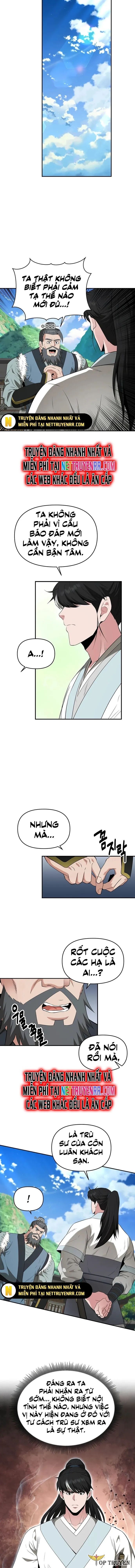 Thiên Hạ Đệ Nhất Côn Luân Khách Sạn - Chapter 37 - Page 3