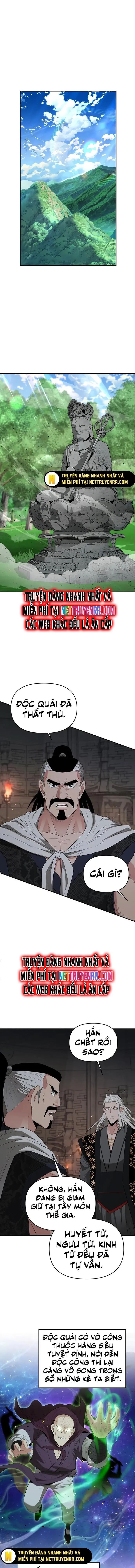 Thiên Hạ Đệ Nhất Côn Luân Khách Sạn - Chapter 37 - Page 5