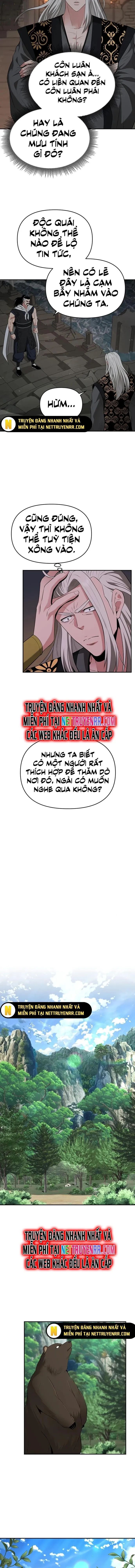 Thiên Hạ Đệ Nhất Côn Luân Khách Sạn - Chapter 37 - Page 7