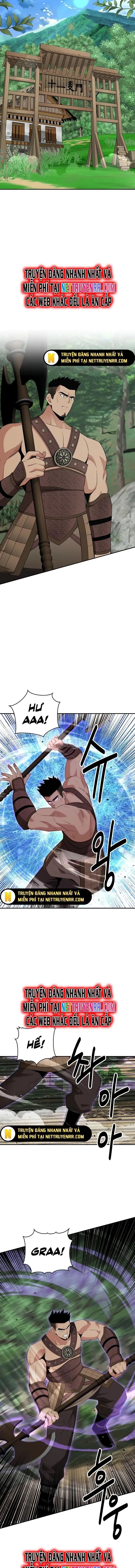 Thiên Hạ Đệ Nhất Côn Luân Khách Sạn - Chapter 37 - Page 8