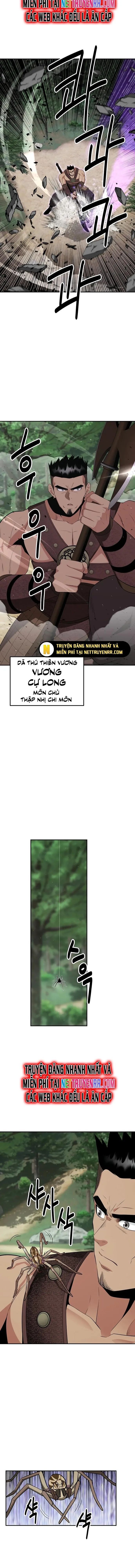 Thiên Hạ Đệ Nhất Côn Luân Khách Sạn - Chapter 37 - Page 9
