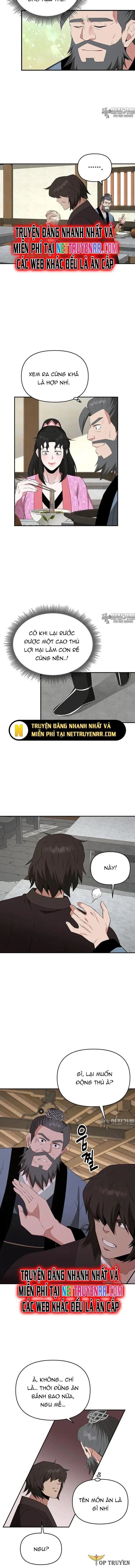 Thiên Hạ Đệ Nhất Côn Luân Khách Sạn - Chapter 38 - Page 5