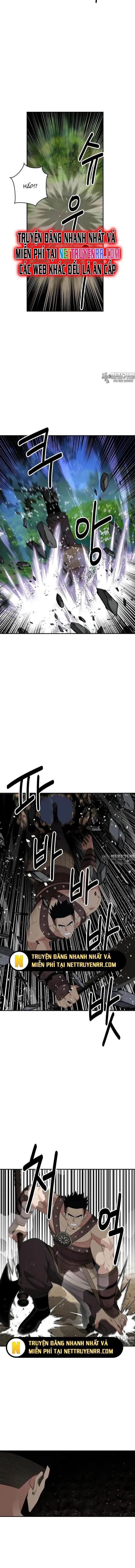 Thiên Hạ Đệ Nhất Côn Luân Khách Sạn - Chapter 38 - Page 9