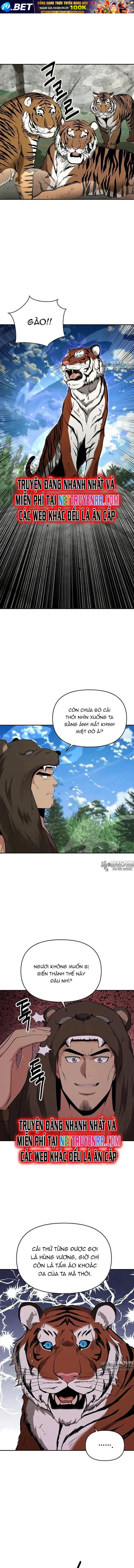 Thiên Hạ Đệ Nhất Côn Luân Khách Sạn - Chapter 39 - Page 10