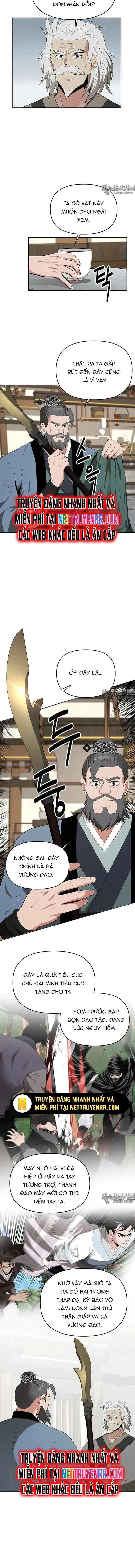 Thiên Hạ Đệ Nhất Côn Luân Khách Sạn - Chapter 39 - Page 13