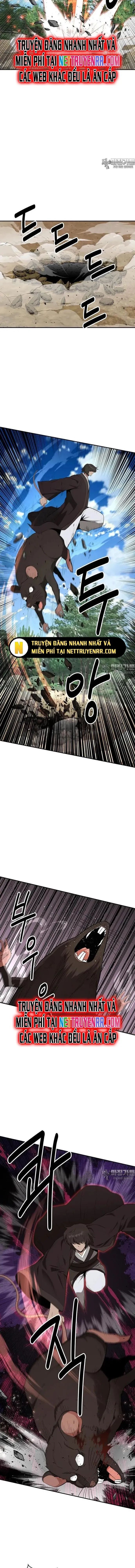 Thiên Hạ Đệ Nhất Côn Luân Khách Sạn - Chapter 39 - Page 4