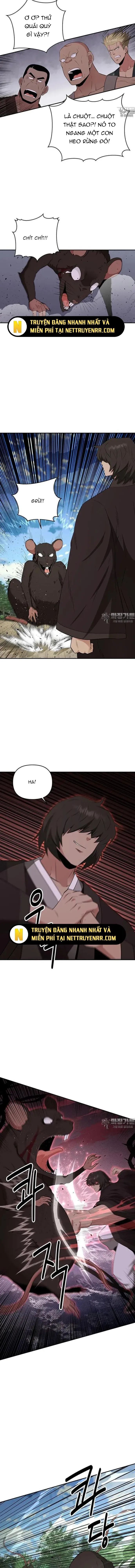 Thiên Hạ Đệ Nhất Côn Luân Khách Sạn - Chapter 39 - Page 5