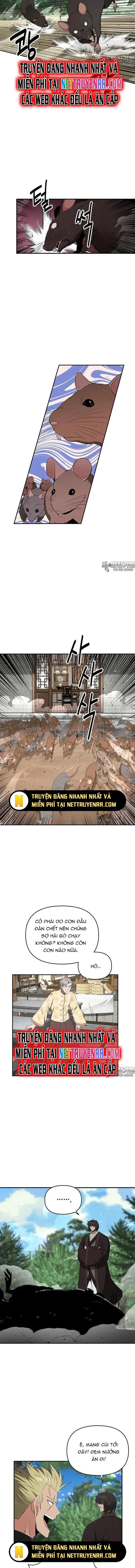 Thiên Hạ Đệ Nhất Côn Luân Khách Sạn - Chapter 39 - Page 6