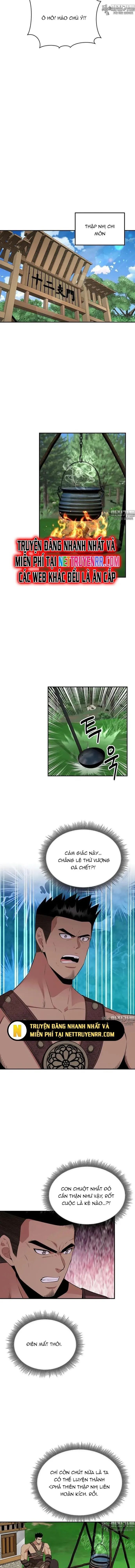 Thiên Hạ Đệ Nhất Côn Luân Khách Sạn - Chapter 39 - Page 7