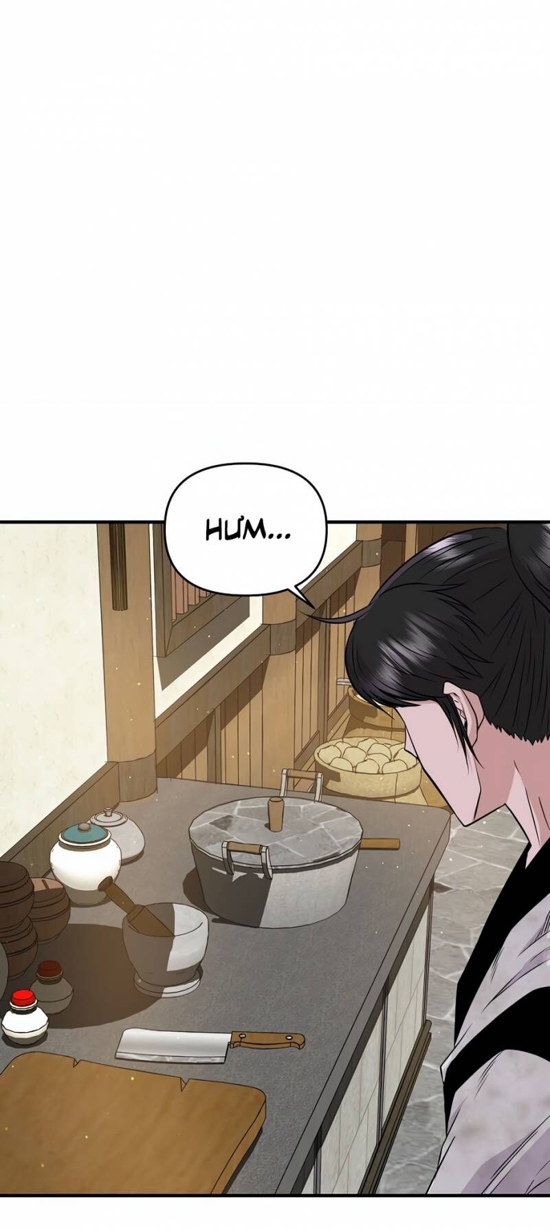 Thiên Hạ Đệ Nhất Côn Luân Khách Sạn - Chapter 4 - Page 13