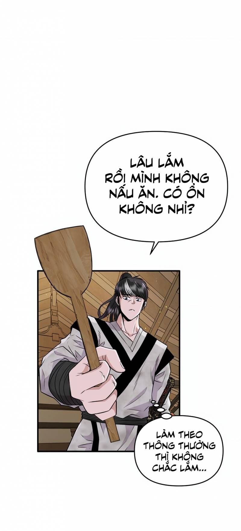 Thiên Hạ Đệ Nhất Côn Luân Khách Sạn - Chapter 4 - Page 14