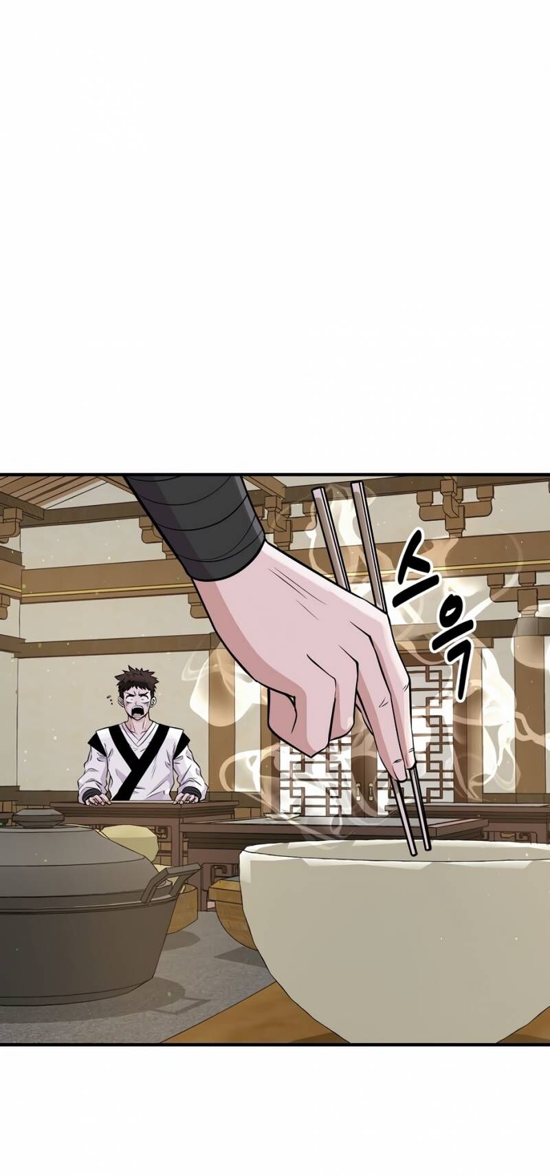 Thiên Hạ Đệ Nhất Côn Luân Khách Sạn - Chapter 4 - Page 25