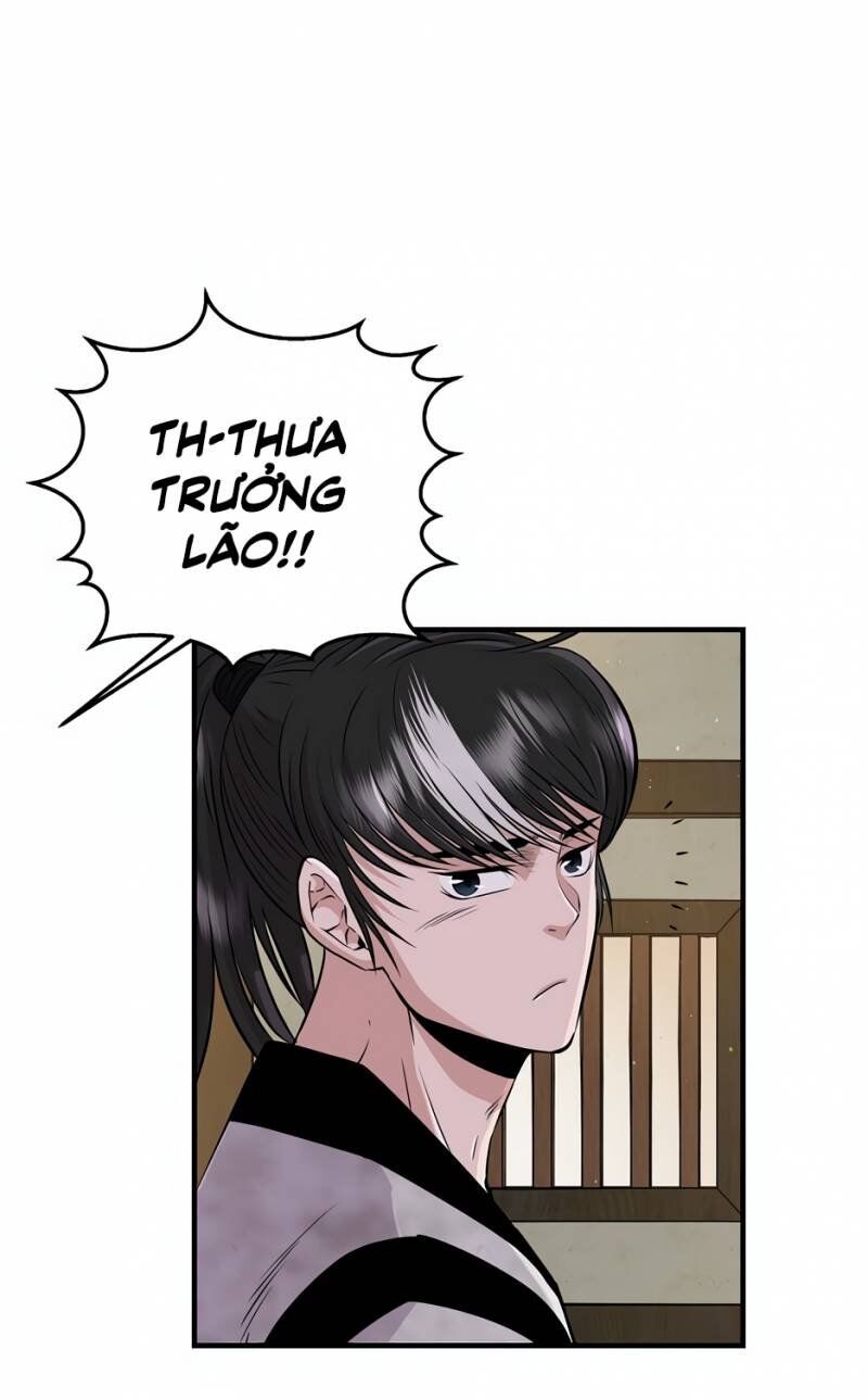 Thiên Hạ Đệ Nhất Côn Luân Khách Sạn - Chapter 4 - Page 27