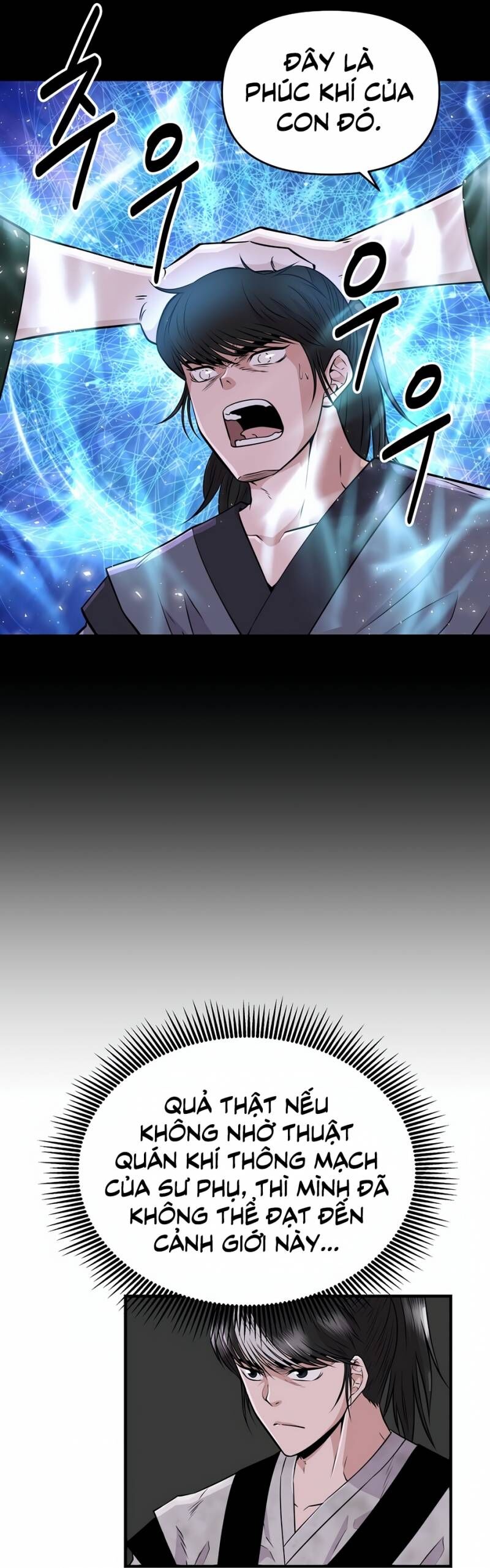 Thiên Hạ Đệ Nhất Côn Luân Khách Sạn - Chapter 4 - Page 31