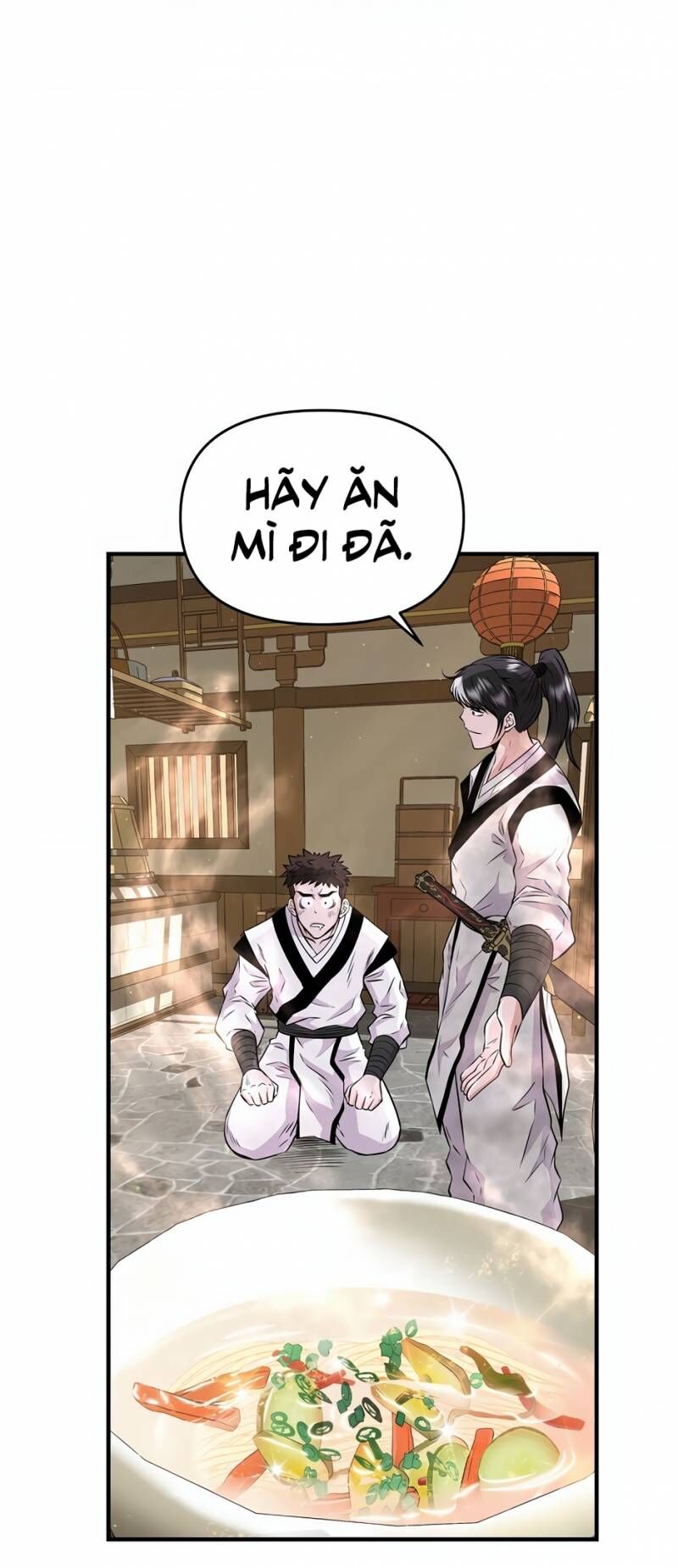 Thiên Hạ Đệ Nhất Côn Luân Khách Sạn - Chapter 4 - Page 32