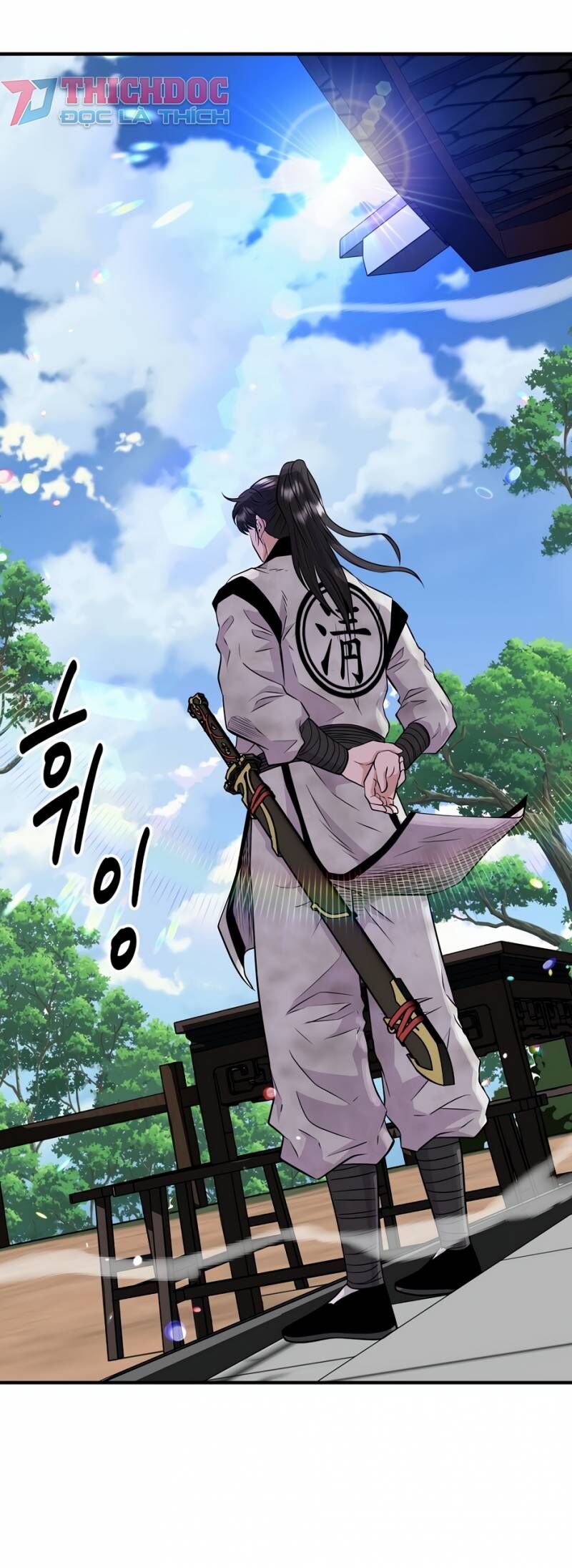 Thiên Hạ Đệ Nhất Côn Luân Khách Sạn - Chapter 4 - Page 34