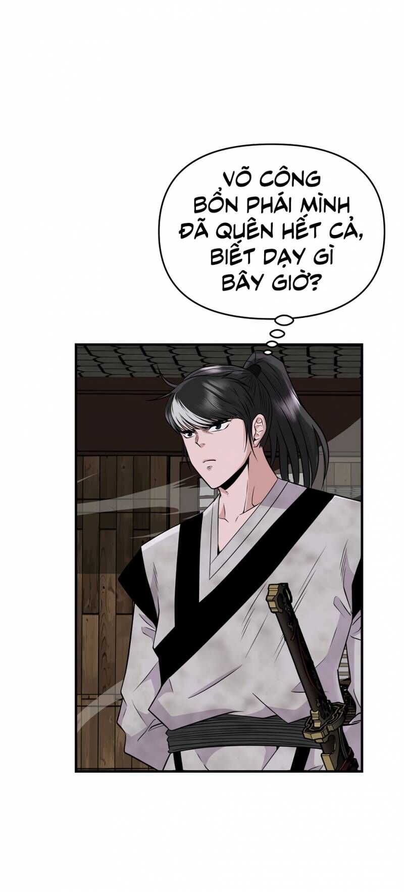 Thiên Hạ Đệ Nhất Côn Luân Khách Sạn - Chapter 4 - Page 35