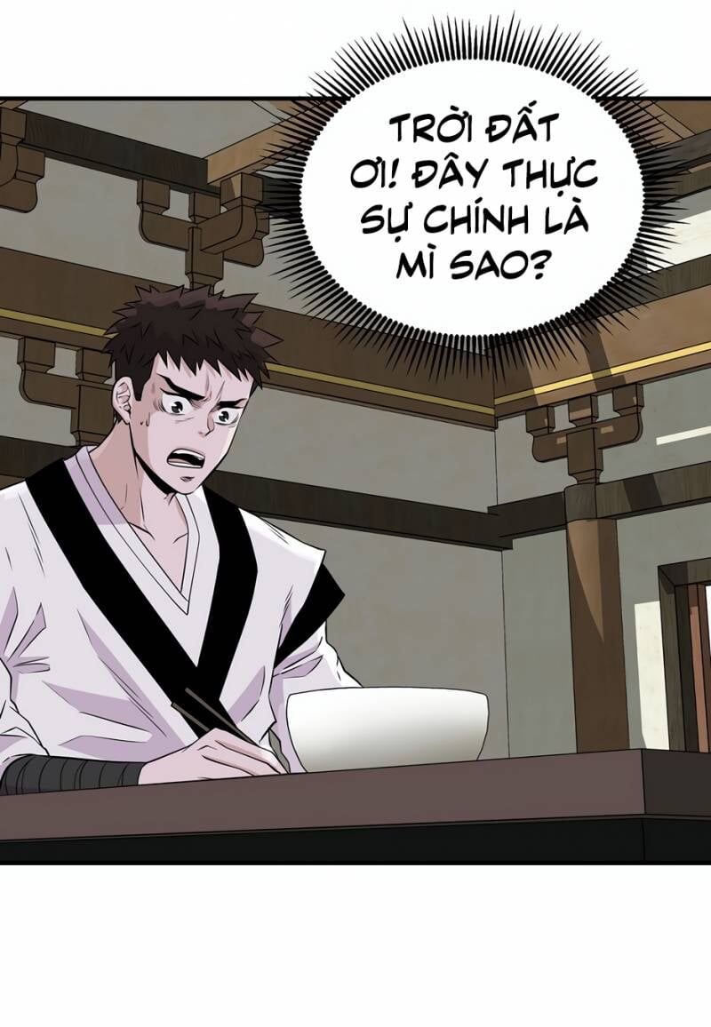 Thiên Hạ Đệ Nhất Côn Luân Khách Sạn - Chapter 4 - Page 39