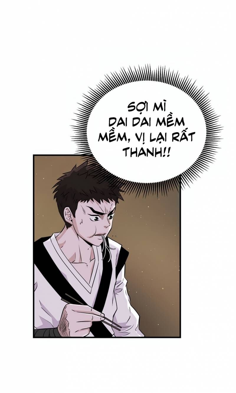 Thiên Hạ Đệ Nhất Côn Luân Khách Sạn - Chapter 4 - Page 40