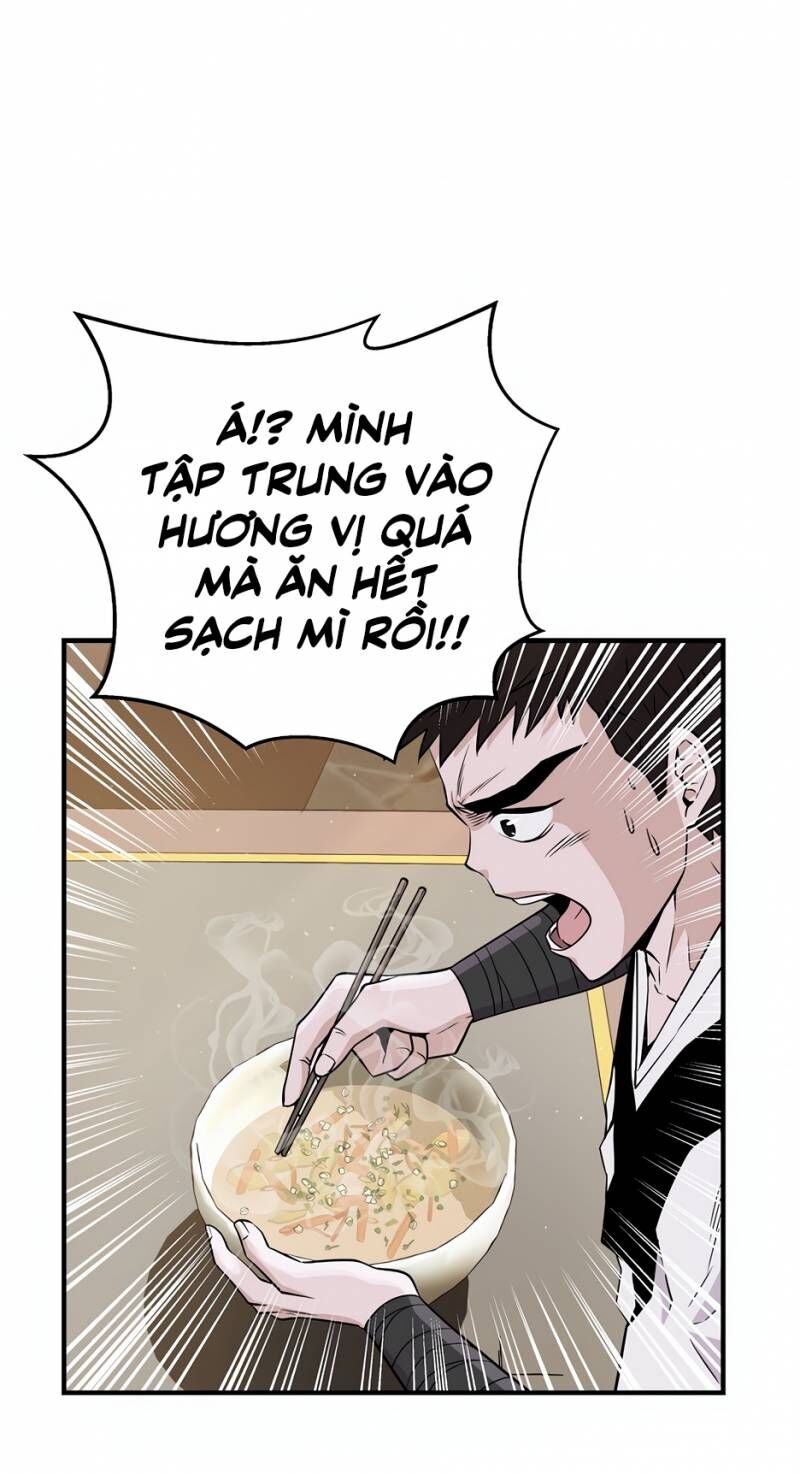 Thiên Hạ Đệ Nhất Côn Luân Khách Sạn - Chapter 4 - Page 41