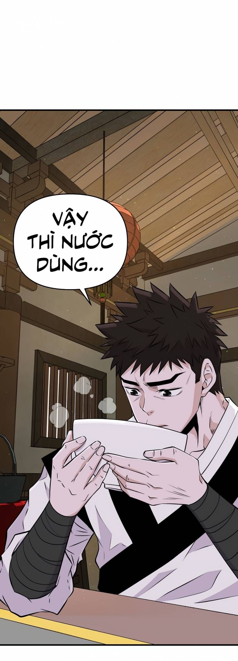Thiên Hạ Đệ Nhất Côn Luân Khách Sạn - Chapter 4 - Page 42