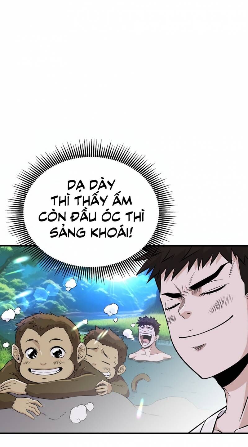 Thiên Hạ Đệ Nhất Côn Luân Khách Sạn - Chapter 4 - Page 44