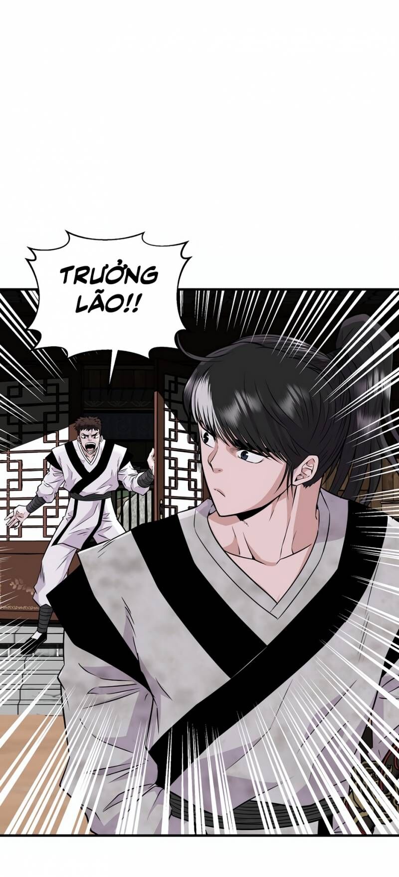 Thiên Hạ Đệ Nhất Côn Luân Khách Sạn - Chapter 4 - Page 46