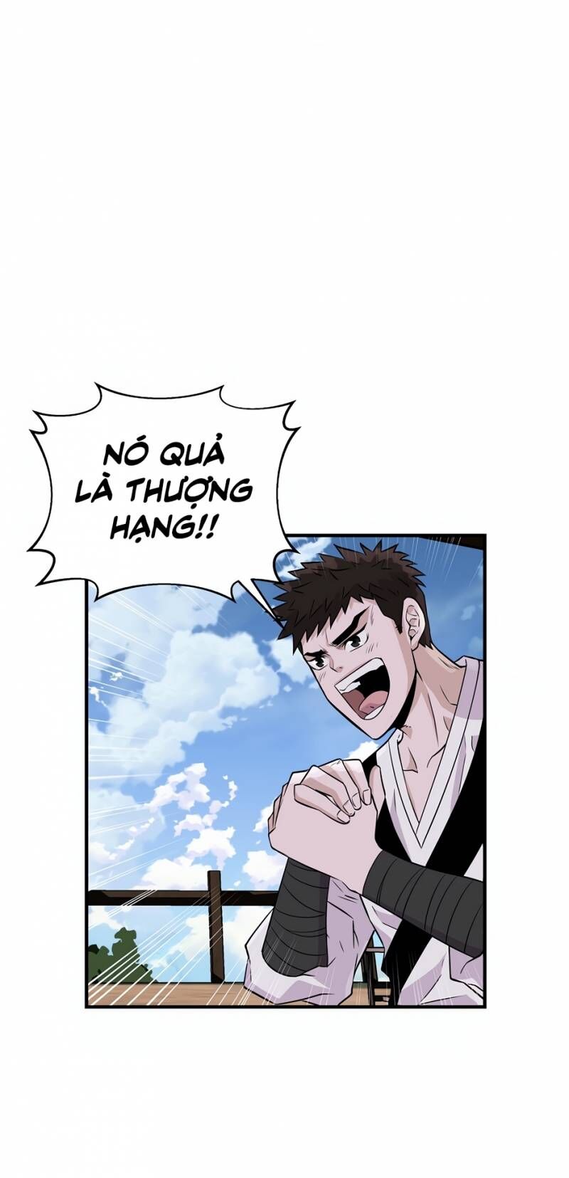 Thiên Hạ Đệ Nhất Côn Luân Khách Sạn - Chapter 4 - Page 47