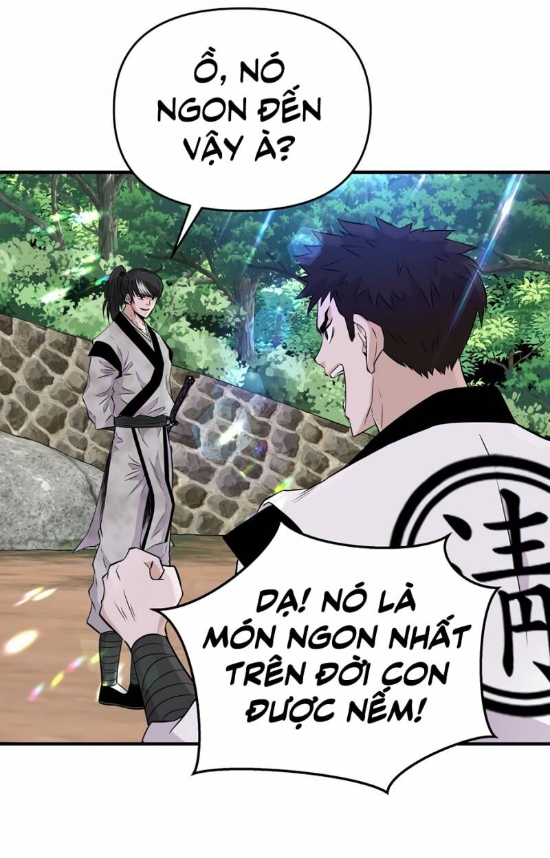 Thiên Hạ Đệ Nhất Côn Luân Khách Sạn - Chapter 4 - Page 48